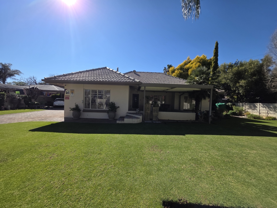 3 Bedroom Property for Sale in Doorn Free State